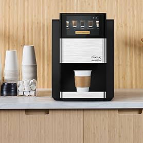 How to make Latte's with your Flavia Brewer ☕️