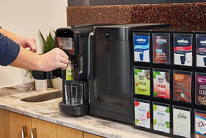 Beat the Heat: Why Every Office Needs a Flavia Chill Unit This Summer 🧊