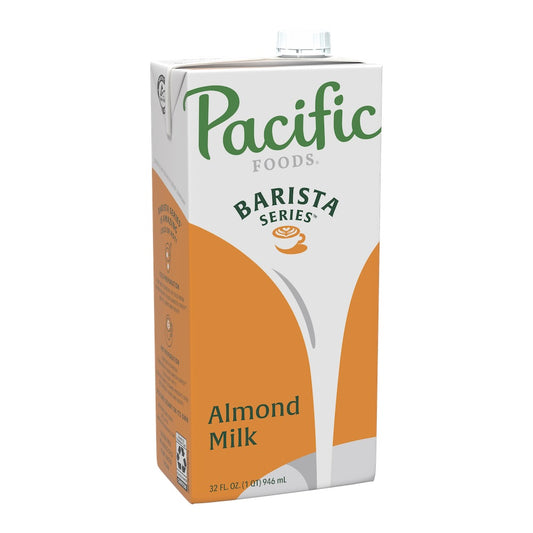 Pacific Barista Almond Milk 946ml