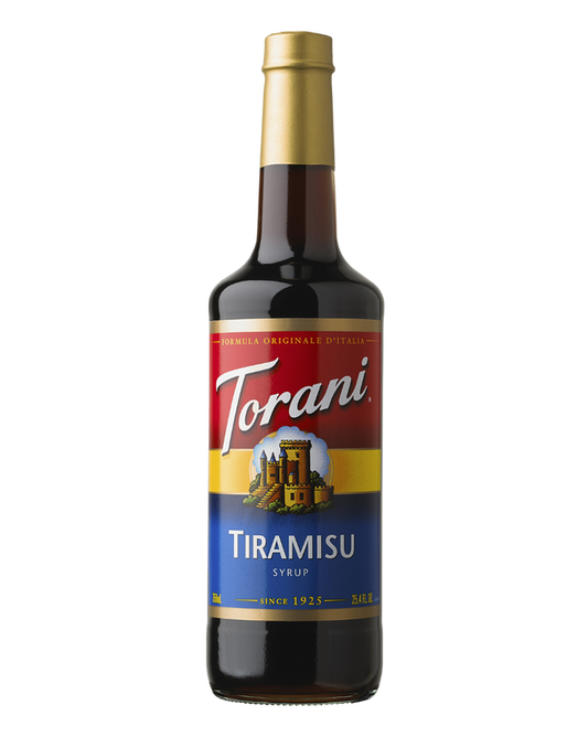 Torani Tiramisu Syrup