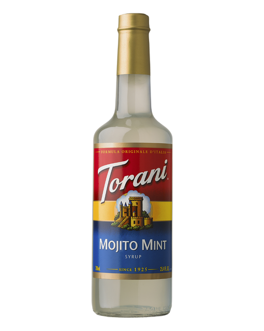 Torani Mint Mojito Syrup
