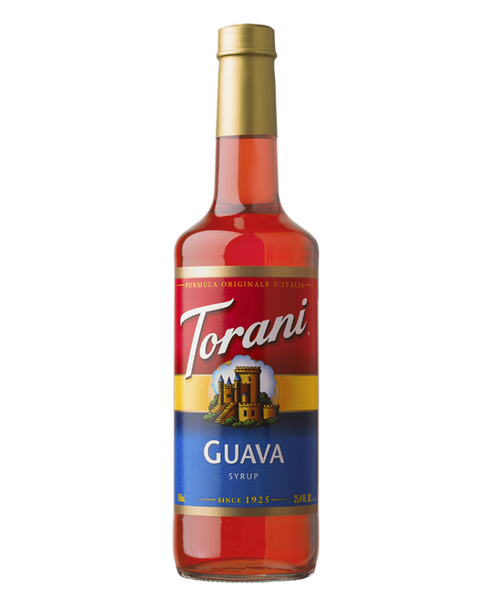 Torani Guava Syrup