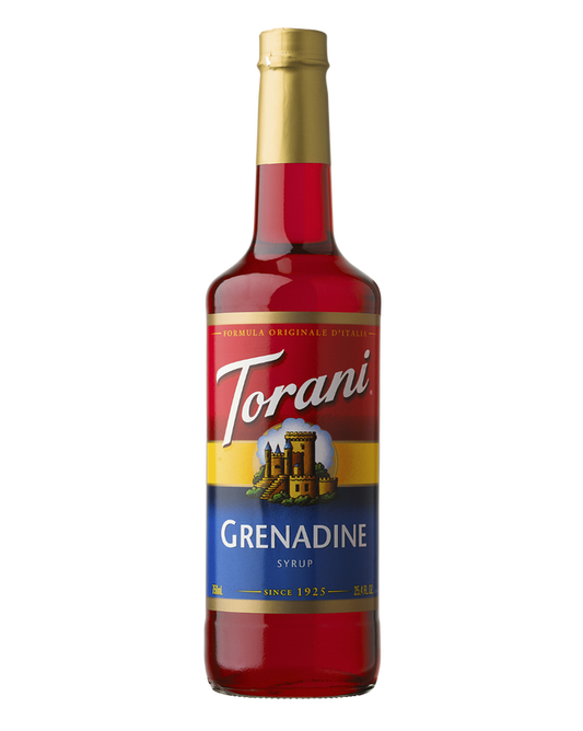 Torani Grenadine Syrup