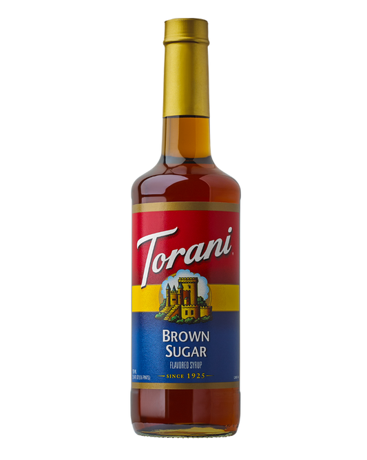 Torani Brown Sugar Syrup