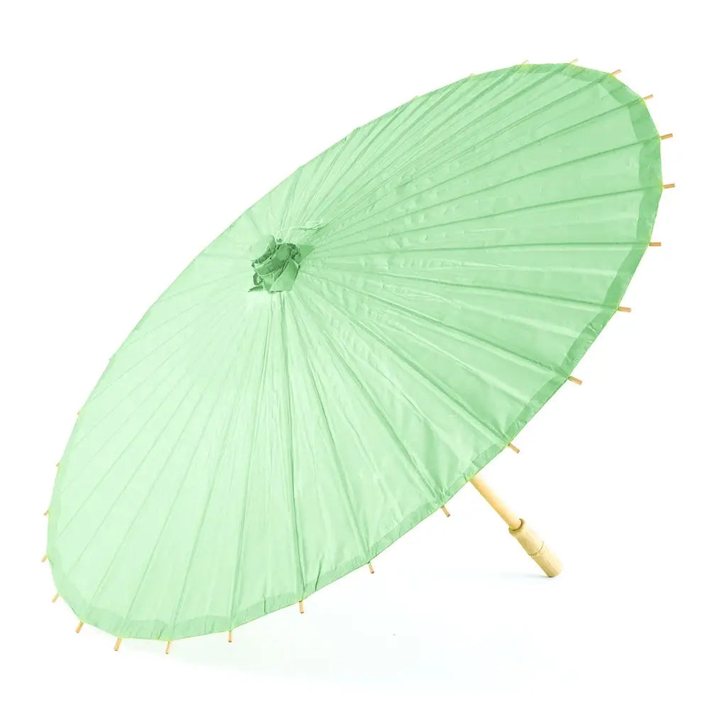 Pretty Paper Parasols