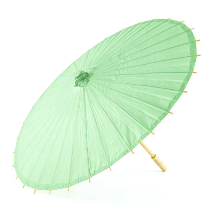 Pretty Paper Parasols