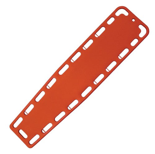 Kemp Orange Spineboard