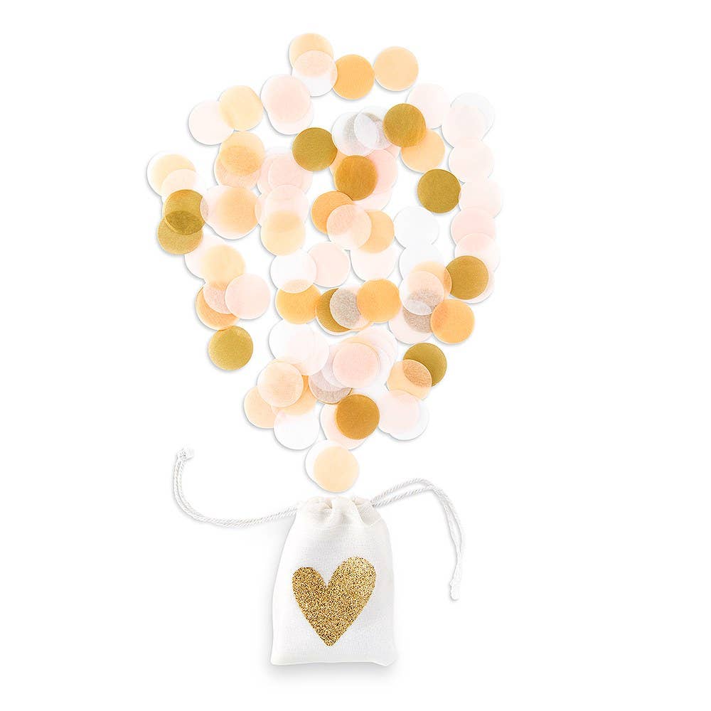 Spring Mix Jumbo Party Confetti Packs