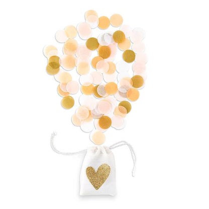 Spring Mix Jumbo Party Confetti Packs