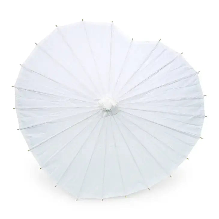 Pretty Paper Parasols