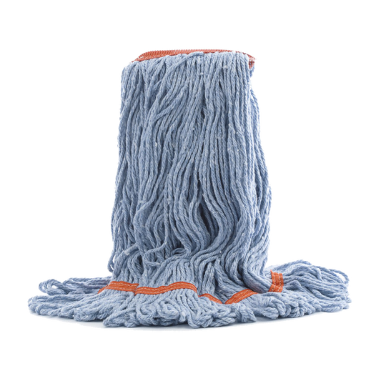 AGF 1733 Large Blue Narrow-band Wet Mop