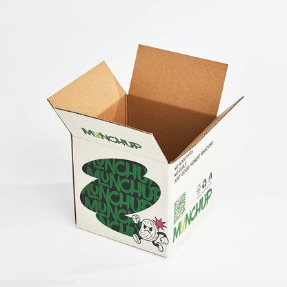 Custom Premium Shipping Boxes