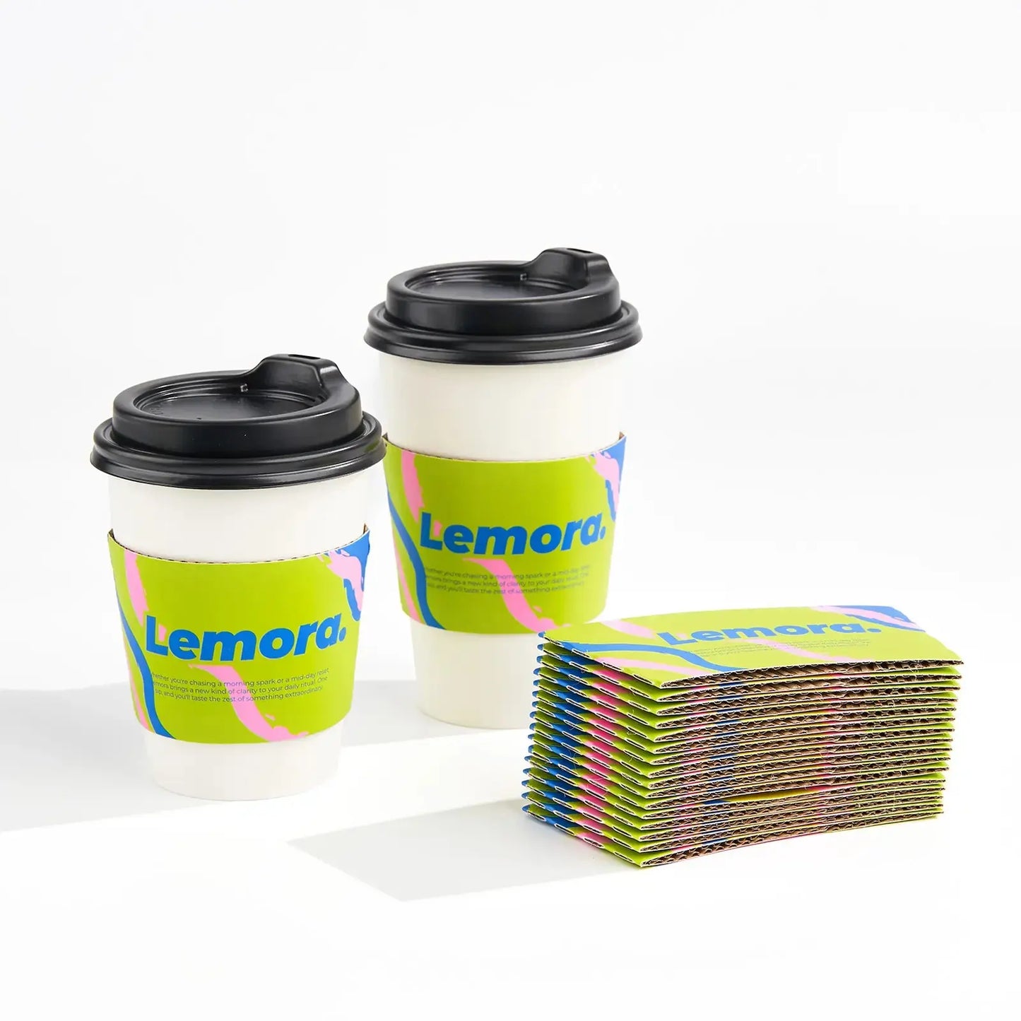 Custom Cup Sleeve
