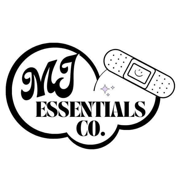 MJ Essentials Co.