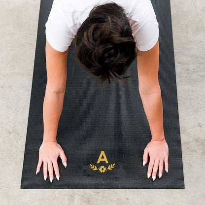 Custom Yoga Mats