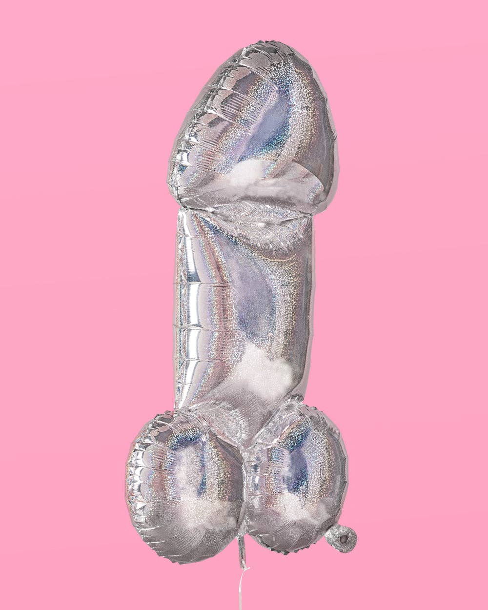 Bachelorette Party XL 40" Penis Balloon, Bridal Shower Decor