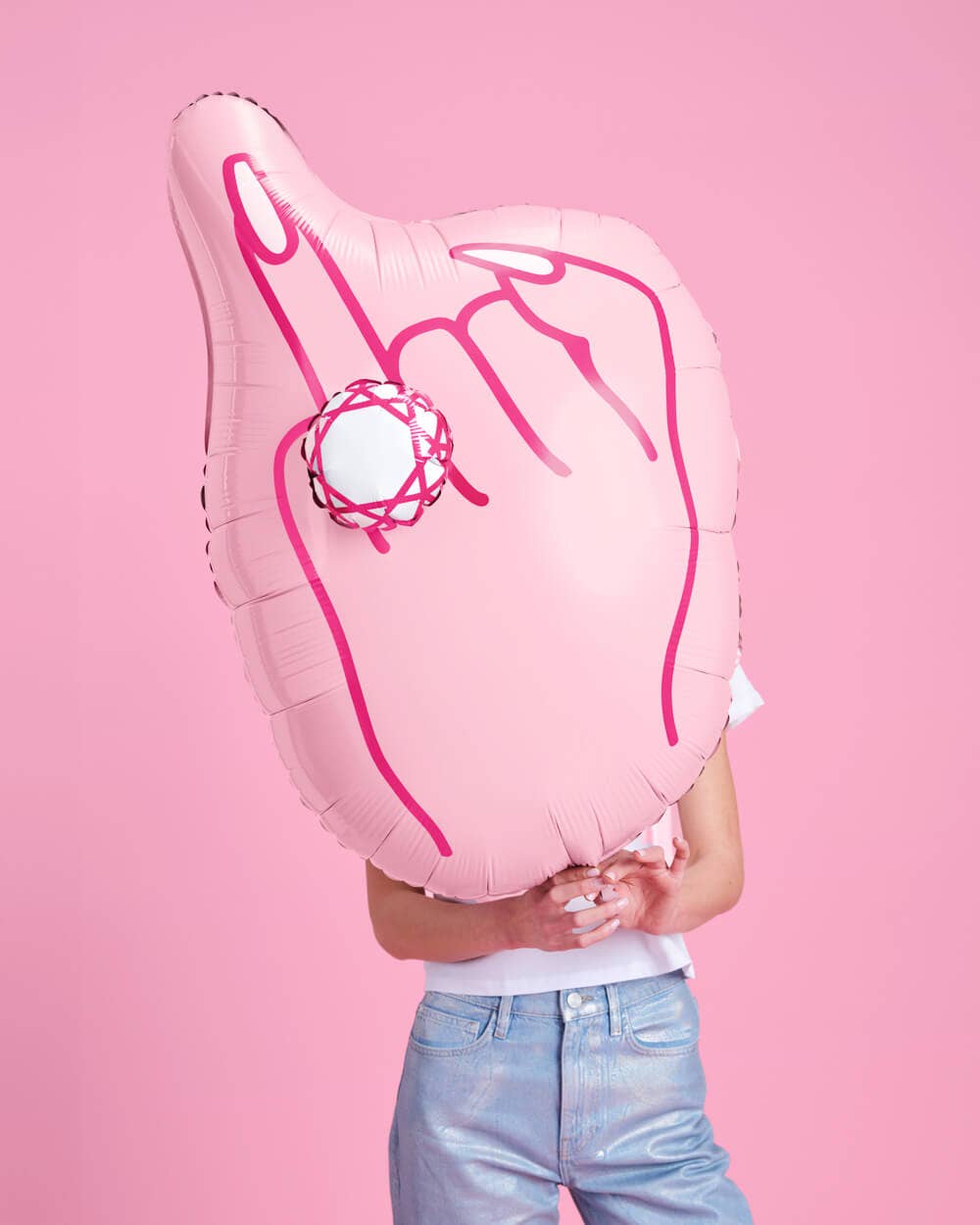 Bachelorette XL Balloon
