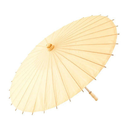 Pretty Paper Parasols