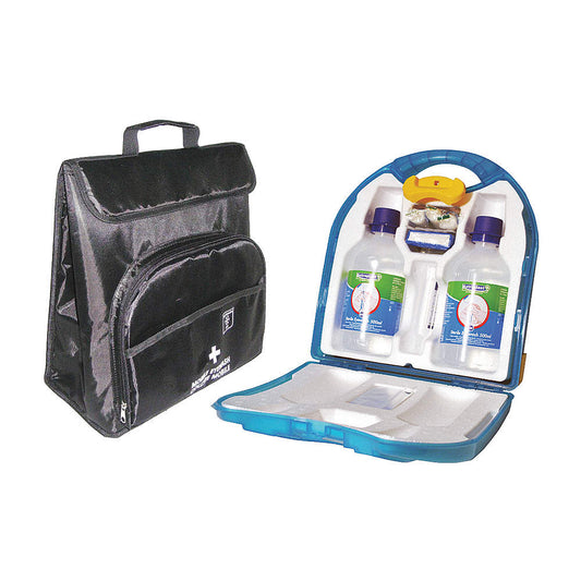 Astroplast Mobile Eyewash Kit