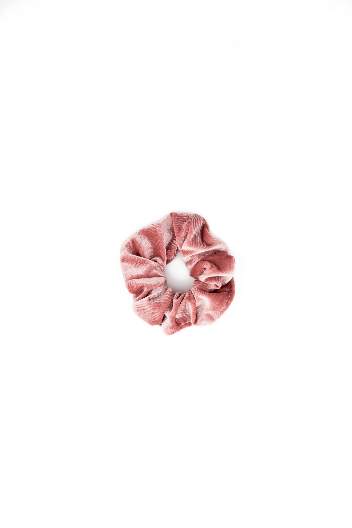 Women's Bridal Party Scrunchies