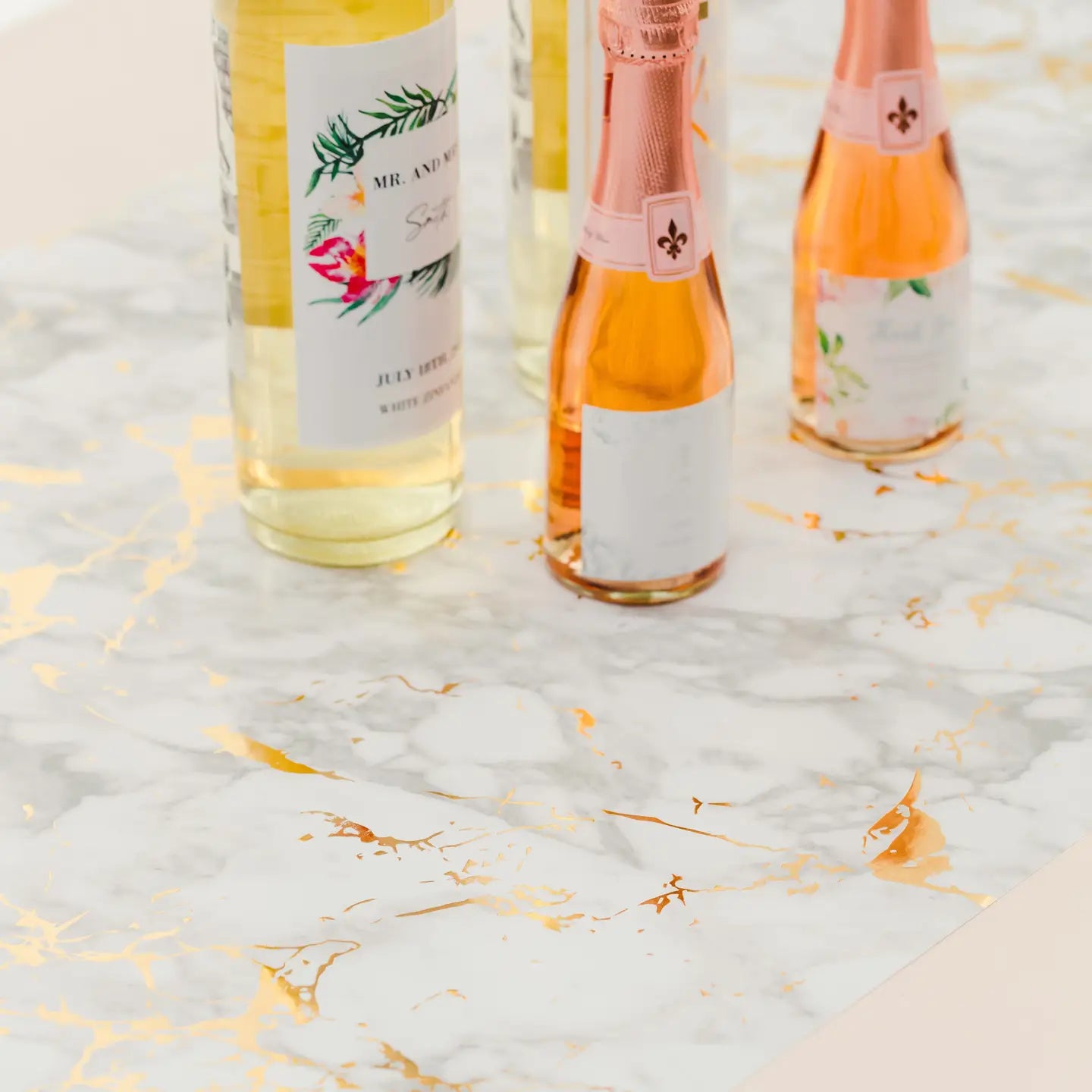 Decorative Paper Table Runners