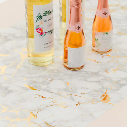 Decorative Paper Table Runners