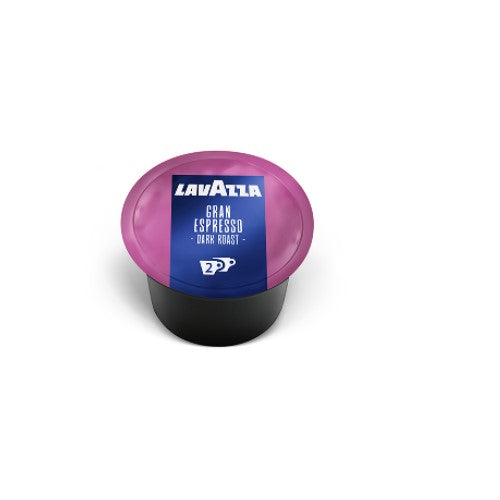 Lavazza Gran Espresso Dark Roast Pods 100/Case
