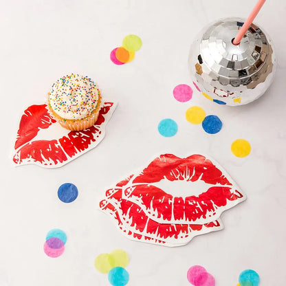 Cute Special Occasion Paper Party Napkins