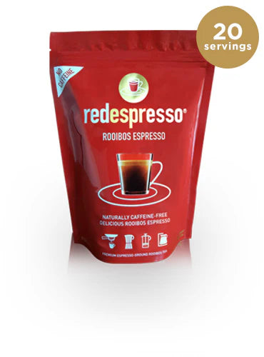 Red Espresso Rooibos Espresso