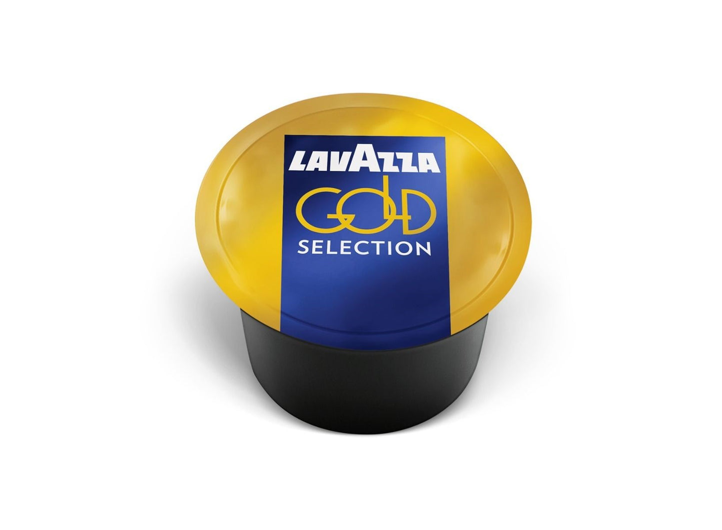 Lavazza Gold Selection Espresso Pods 100/Case