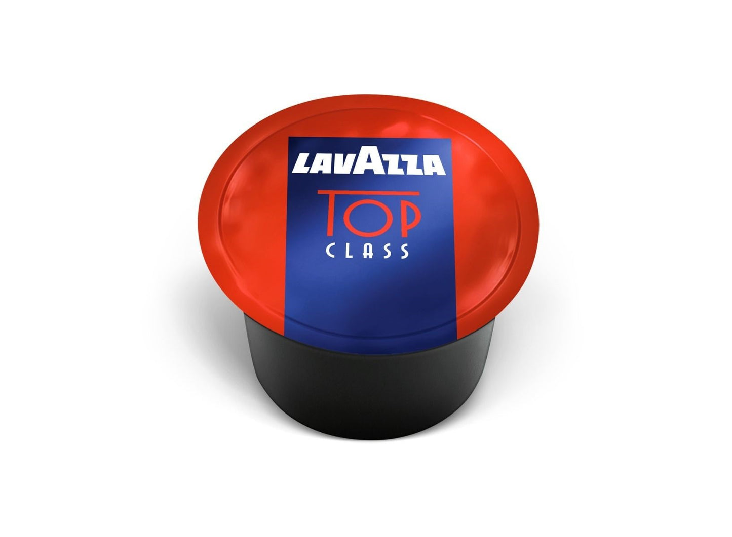 Lavazza Top Class Espresso Pods 100/Case