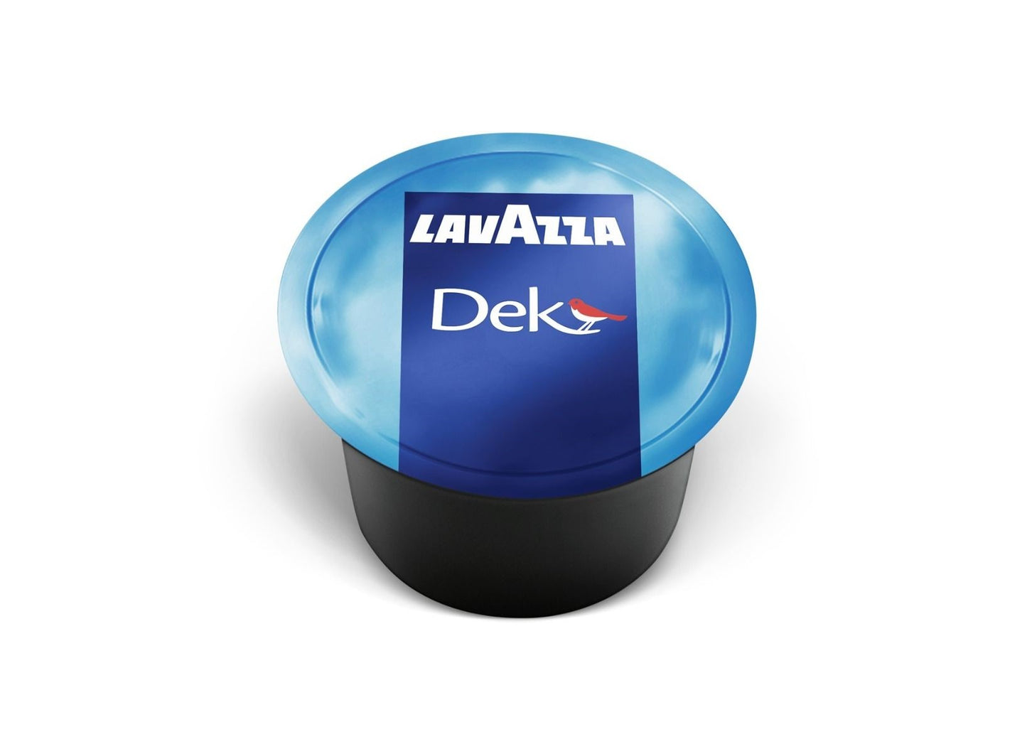Lavazza DEK Decaffeinato Espresso Pods 100/Case