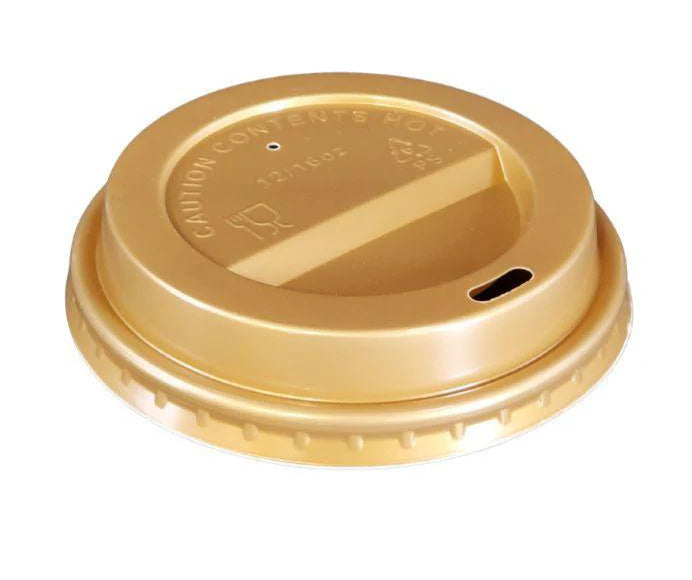 8oz Hot Cup Lids 1000/case