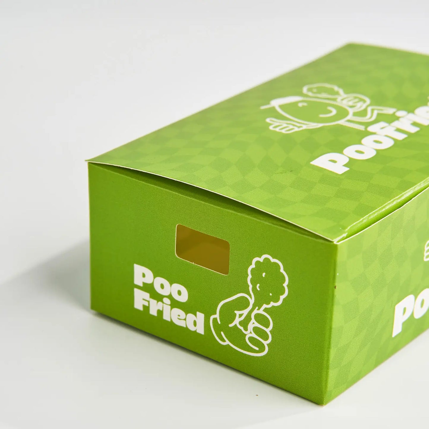 Custom Chicken Boxes