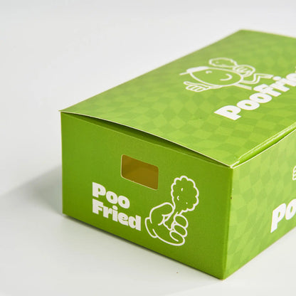 Custom Chicken Boxes
