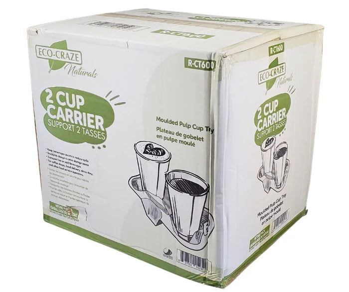 Drink Carrier Trays