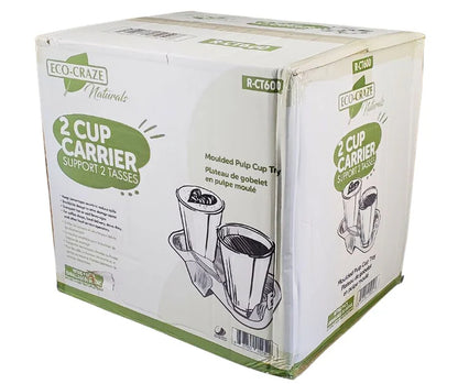 Drink Carrier Trays