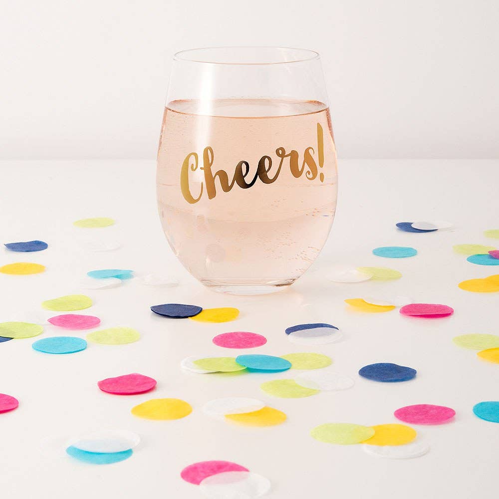 Spring Mix Jumbo Party Confetti Packs