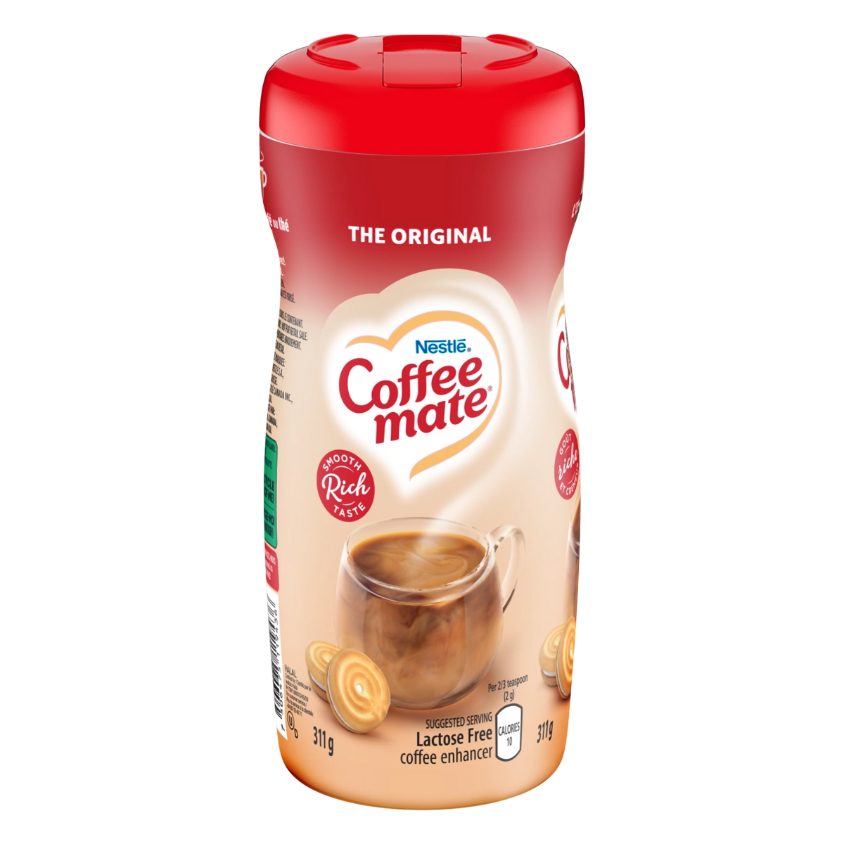 Coffee-Mate Original 311G Shaker