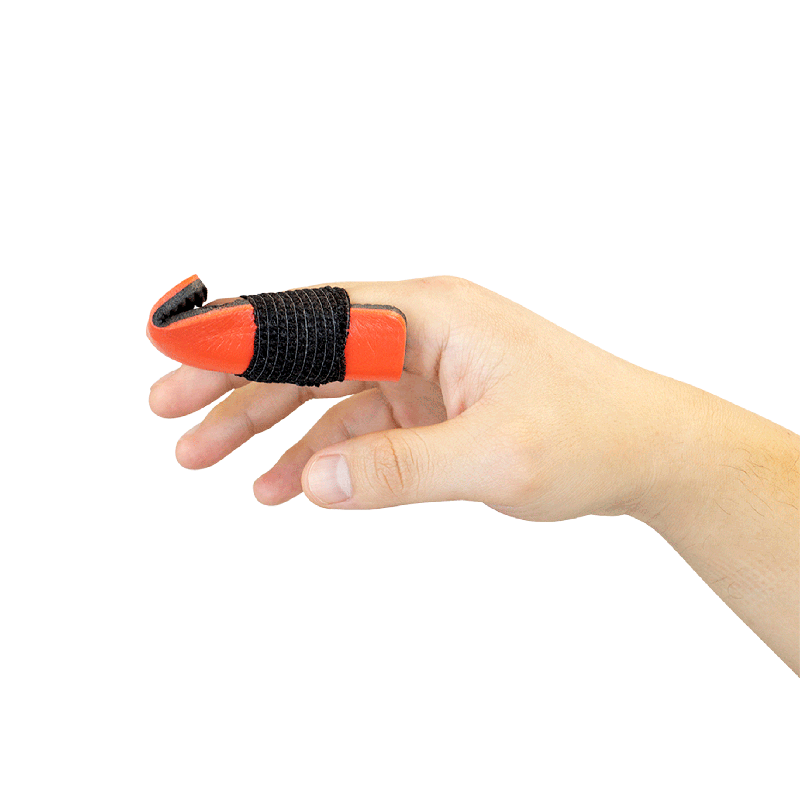 Dynarex ActiSplint Finger Splint