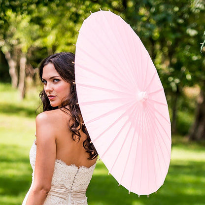 Pretty Paper Parasols