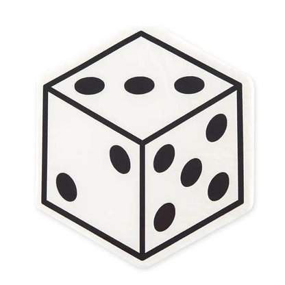 Cute Special Occasion Paper Party Napkins