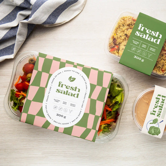 Custom Packaging Sleeves