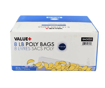 Poly Bags