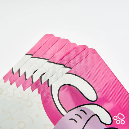 Custom Stand Up Pouches