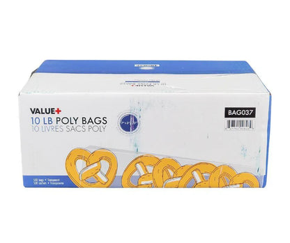 Poly Bags