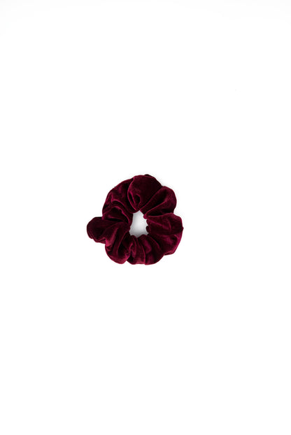 Women's Bridal Party Scrunchies