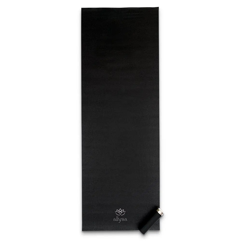 Custom Yoga Mats
