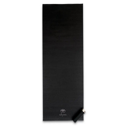 Custom Yoga Mats
