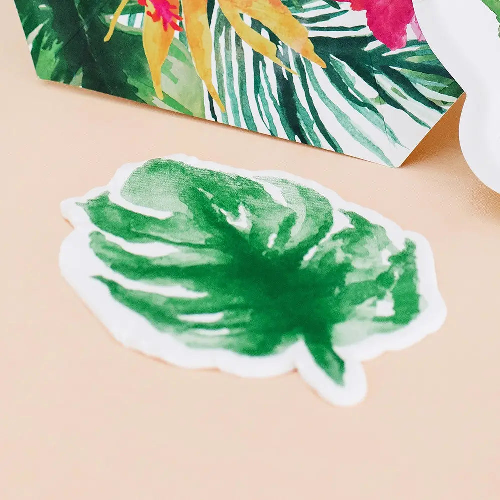 Cute Special Occasion Paper Party Napkins